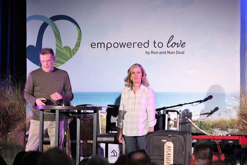 Empowered to Love - Destin