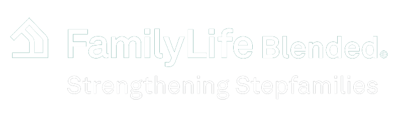 FamilyLife Blended logo.