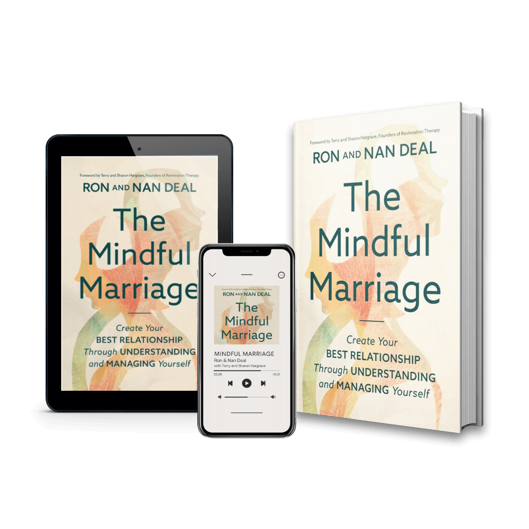 The Mindful Marriage