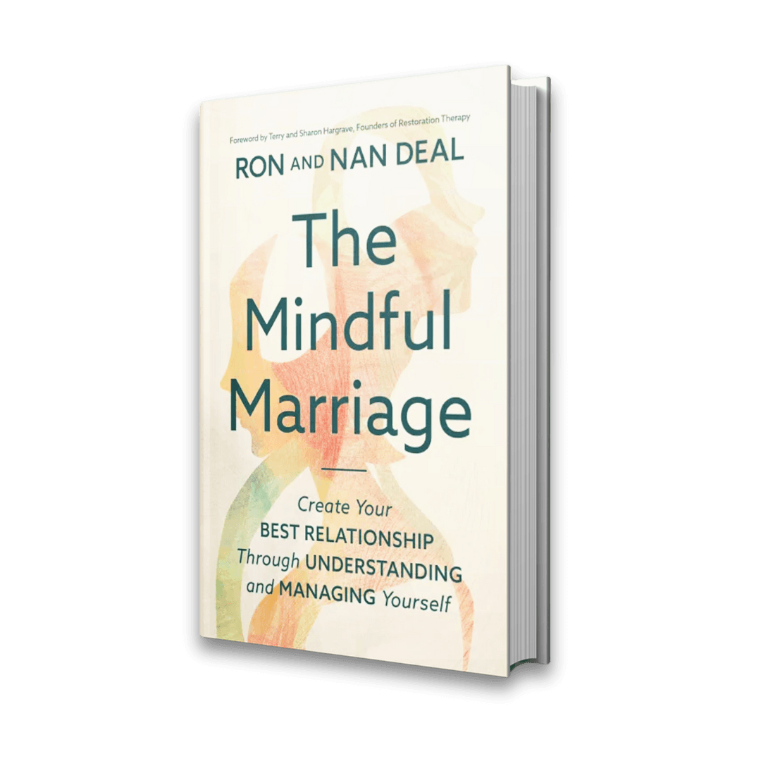 The Mindful Marriage
