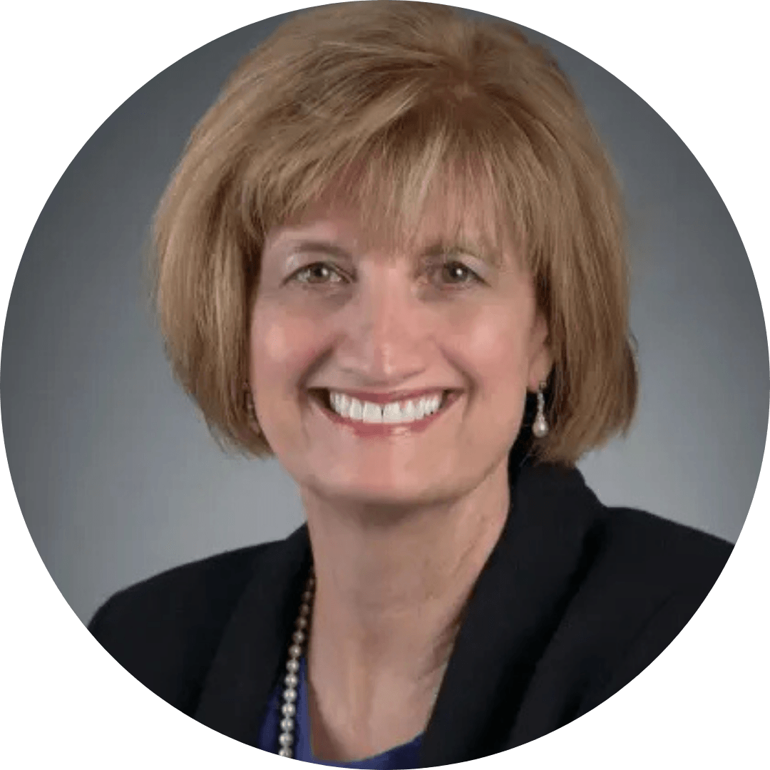 Sharon Hargrave