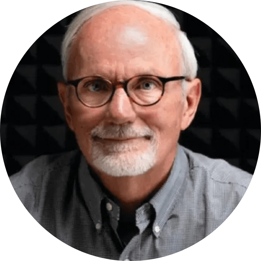 Terry Hargrave