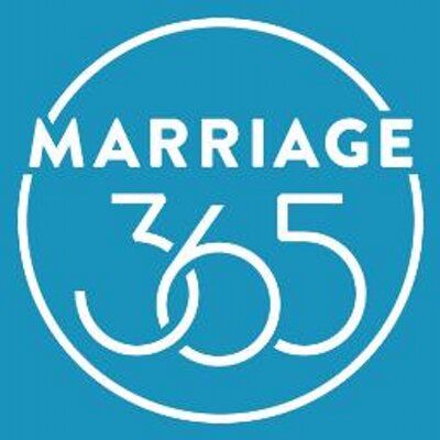 Marriage 365